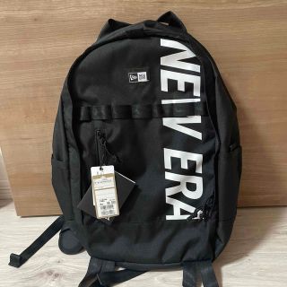 ニューエラー(NEW ERA)のニューエラ　NEW ERA Day pack 22L 新品、たぐつき(バッグパック/リュック)