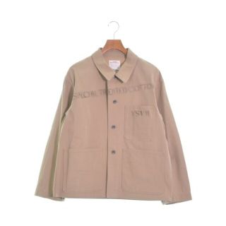 VISVIM - 美品 ビズビム VISVIM コーデュロイ カバーオール ワーク