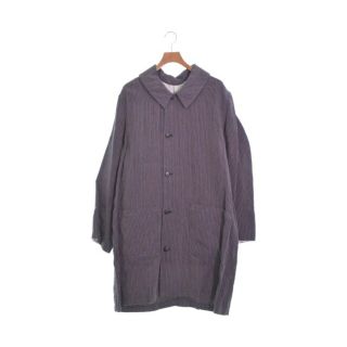 VISVIM - VISVIM ビズビム MIES COAT コートの通販 by BEBE's shop