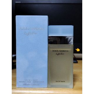 ドルチェ&ガッバーナ(DOLCE&GABBANA) 香水（ブラック/黒色系）の