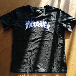 スラッシャー(THRASHER)のメンズTシャツ(Tシャツ/カットソー(半袖/袖なし))