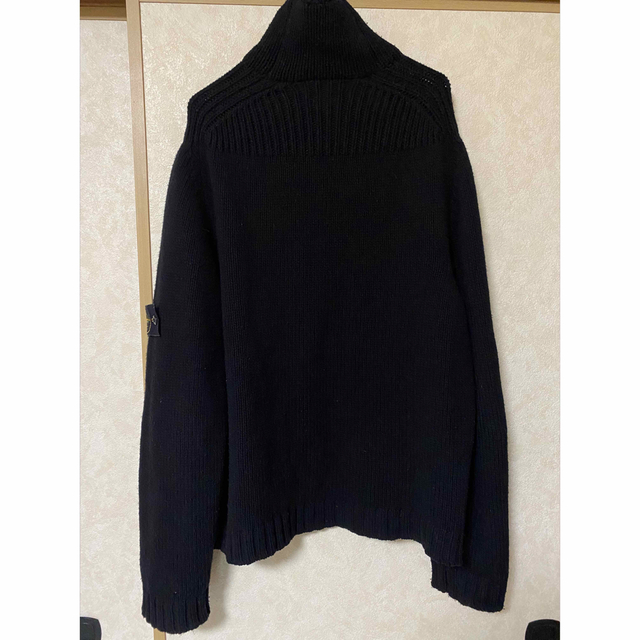 STONE ISLAND 02aw ハイネックニット ビンテージ 90s | www.codipsa.com.py