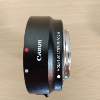 キヤノン(Canon)のはるさん専用キヤノン用 マウントアダプター(その他)