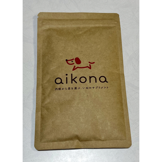 あいこな　aikona