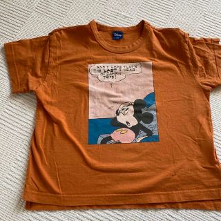 ライトオン(Right-on)のキッズTシャツ(Tシャツ/カットソー)