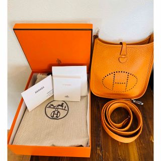 エルメス(Hermes)のエルメスエブリンTPM(ショルダーバッグ)