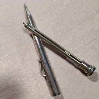 ワール・エバーシャープ Sterling Silver 貴重 34043-