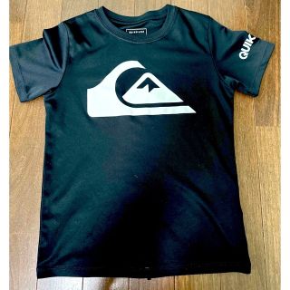 クイックシルバー(QUIKSILVER)の限定ラッシュガード　130 (マリン/スイミング)