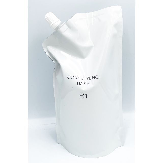 COTA I CARE スタイリング ベース B1 1000ml 【公式】