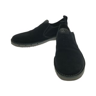 クラークス(Clarks)のクラークス Clarks スリッポン ローカットスニーカー メンズ 25(スリッポン/モカシン)