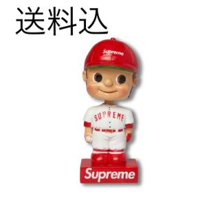 シュプリーム(Supreme)のSupreme Bobblehead "Red" 新品未使用 送料込み(その他)