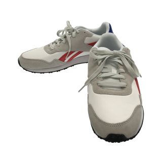 リーボック(Reebok)の美品 リーボック Reebok ローカットスニーカー メンズ 26.5(スニーカー)