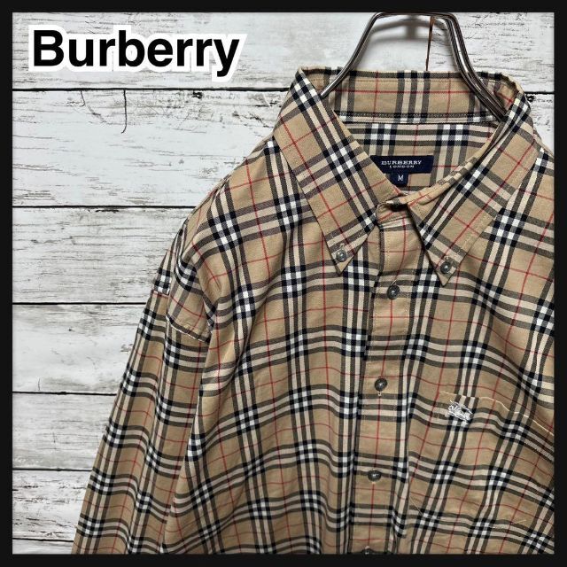 100%新品定番】 BURBERRY にゃんち710様専用 バーバリー ロンドン 裏ノバチェック バルマカーンコートの通販 by Rinnel's  shop｜バーバリーならラクマ