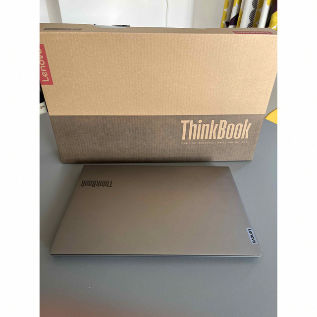 Lenovo Thinkbook14 Gen3 Ryzen 5 5500U