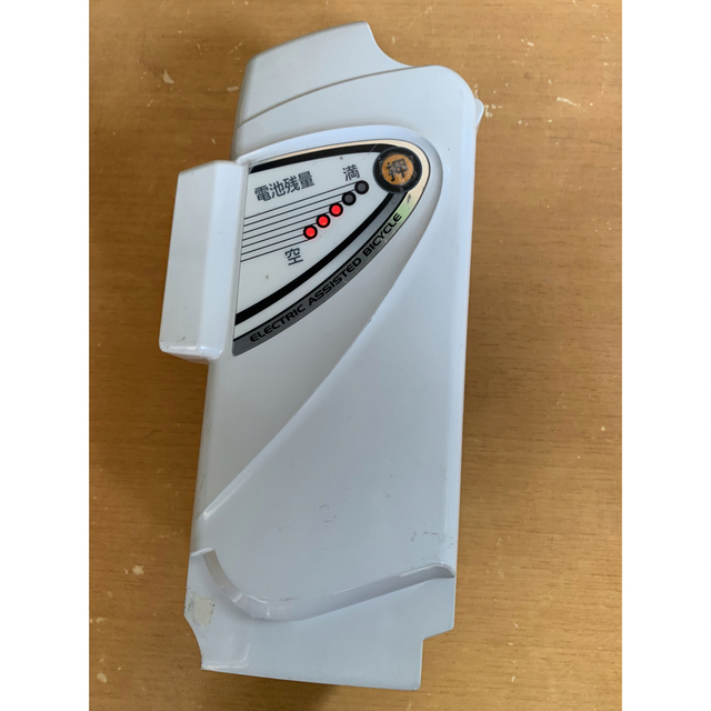 Panasonic 電動自転車バッテリー NKY274B02 充電器 はぶけ NKJ033 Panasonic 電動自転車バッテリー NKY274B02 充電器 はぶけ NKJ033