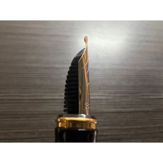 Pelikan - ペリカン 万年筆 ニュークラシック 390 B 太字の通販 by TY