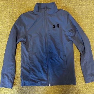 アンダーアーマー(UNDER ARMOUR)のアンダーアーマー　ジュニアジャージ(その他)