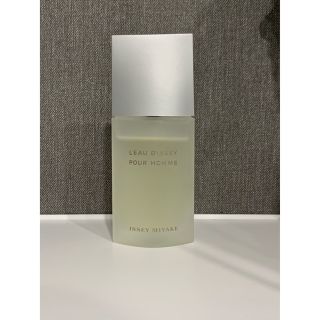 イッセイミヤケパルファム(ISSEY MIYAKE PARFUMS)の[シュプリーム好き様専用](香水(男性用))