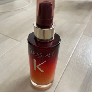 ケラスターゼ(KERASTASE)のケラスターゼ DP オレオ リラックス マジック ナイトセラム 90ml(トリートメント)