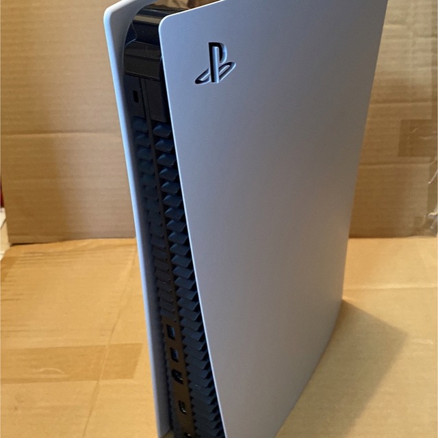 SONY PlayStation5 CFI-1200A01家庭用ゲーム機本体