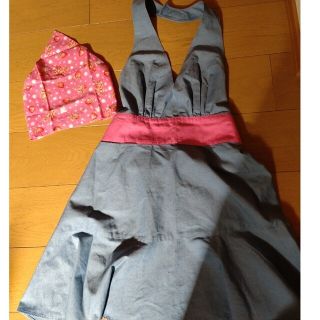 72ページ目 - エプロンの通販 (ピンク/桃色系) 10,000点以上