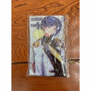 いれいすクリアマルチケース lf(アイドルグッズ)