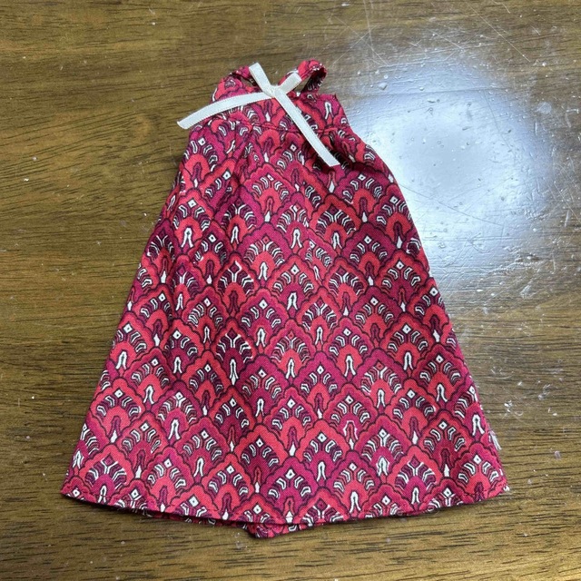 ブライスアウトフィット プリント柄サンドレスの通販 by mimi's shop