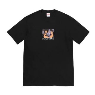 シュプリーム(Supreme)のSupreme Aeon Flux Gun Tee(Tシャツ/カットソー(半袖/袖なし))