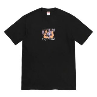 シュプリーム(Supreme)のSupreme Aeon Flux Gun Tee(Tシャツ/カットソー(半袖/袖なし))