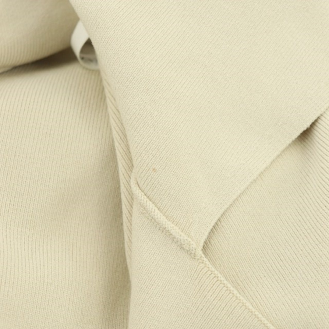 SNIDEL(スナイデル)のスナイデル 23SS Sustainableトレンチデザインニットジャケット レディースのジャケット/アウター(その他)の商品写真