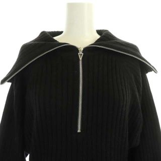 SNIDEL - スナイデル 22AW Sustainableニットロンパース