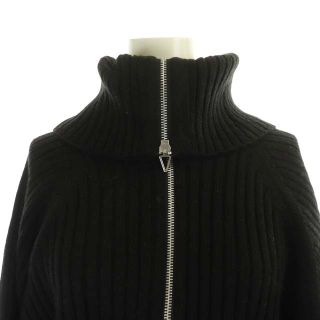 SNIDEL - スナイデル 22AW Sustainableニットロンパース