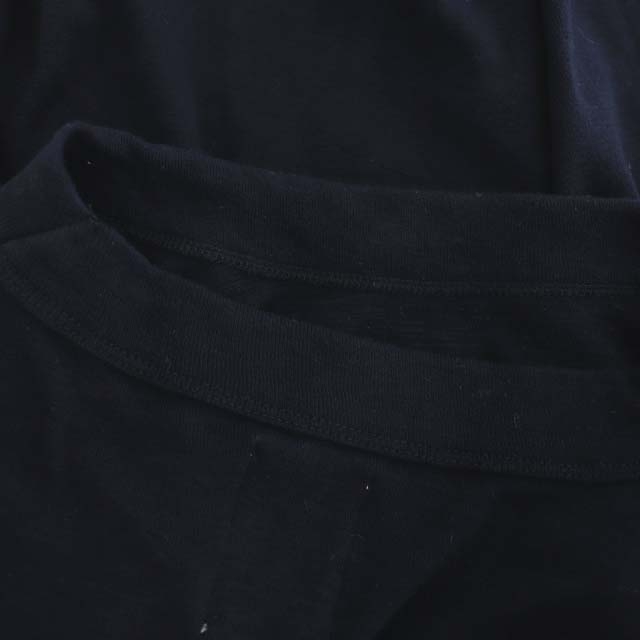 Ron Herman(ロンハーマン)のロンハーマン Supima Slub Tee Tシャツ カットソー 半袖 レディースのトップス(Tシャツ(半袖/袖なし))の商品写真