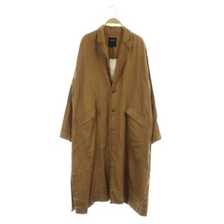 pas de calais　パドカレ　レディース　ロングコート