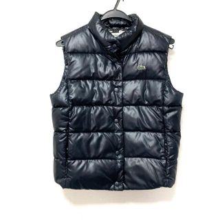 ラコステ ☆ダウン ベスト☆ | eclipseseal.com