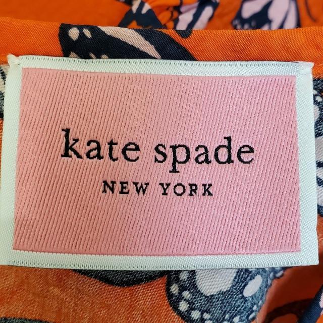 kate spade new york - ケイトスペード ワンピース サイズM美品 -の 
