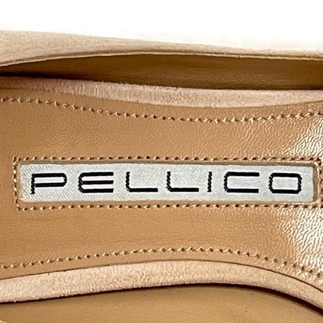 PELLICO(ペリーコ)のペリーコ パンプス 36 レディース - レディースの靴/シューズ(ハイヒール/パンプス)の商品写真