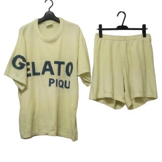 ジェラートピケ(gelato pique)のジェラートピケ レディース -(セット/コーデ)