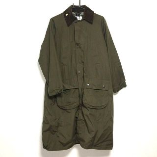 バーブァー(Barbour)のバーブァー コート サイズ10 L レディース(その他)