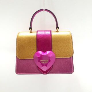 kate spade new york - ケイトスペード ハンドバッグ美品 K9942の通販