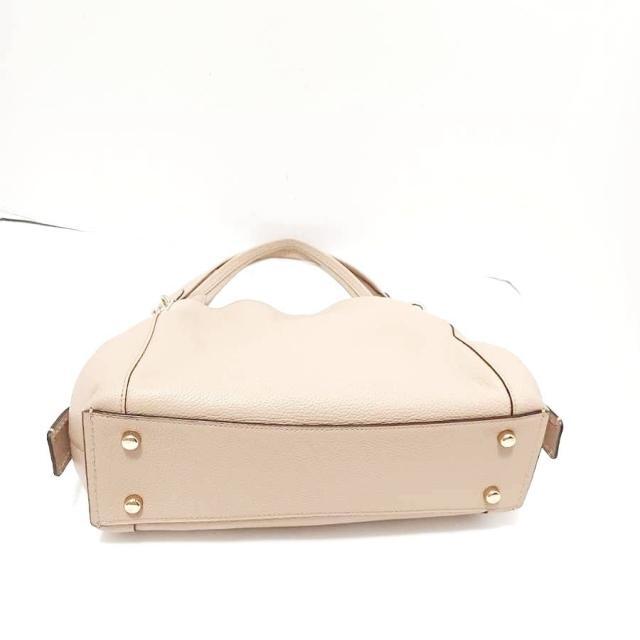 COACH - コーチ トートバッグ美品 73548 ブラウンの通販 by ブラン ...