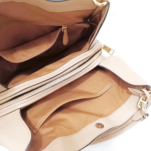 COACH - コーチ トートバッグ美品 73548 ブラウンの通販 by ブラン ...