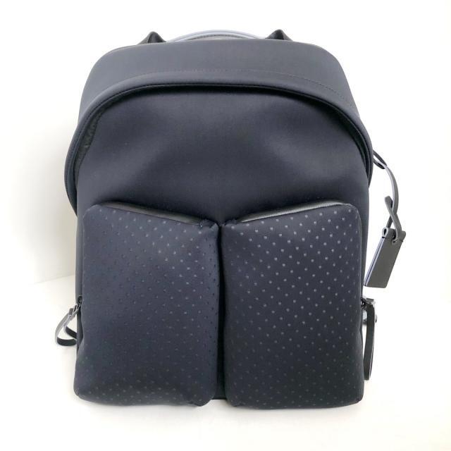 TUMI(トゥミ)のトゥミ リュックサック美品  オータム レディースのバッグ(リュック/バックパック)の商品写真