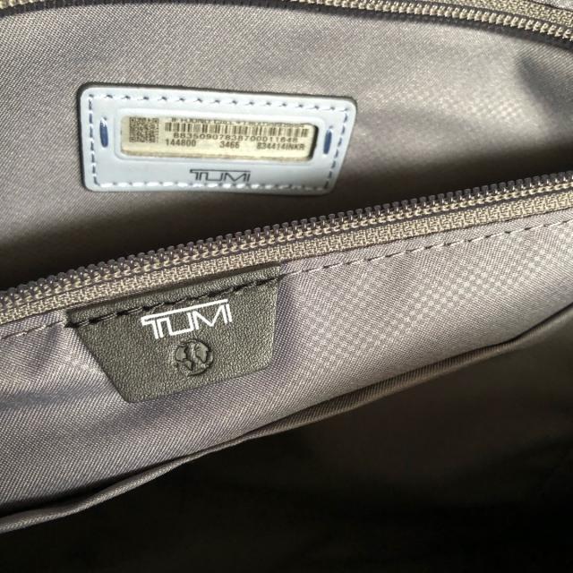 TUMI(トゥミ)のトゥミ リュックサック美品  オータム レディースのバッグ(リュック/バックパック)の商品写真