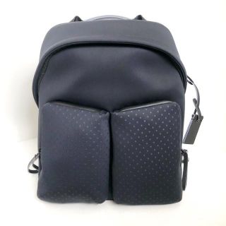 トゥミ(TUMI)のトゥミ リュックサック美品  オータム(リュック/バックパック)