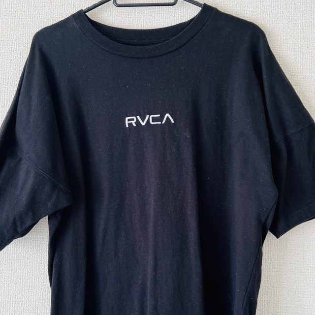 RVCA(ルーカ)の ( ☆みぃ☆様 )  RVCA  Tシャツ メンズのトップス(Tシャツ/カットソー(半袖/袖なし))の商品写真
