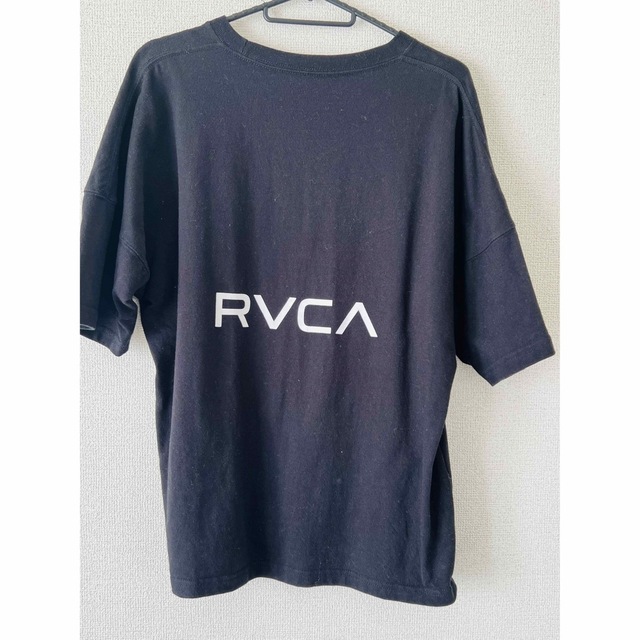 RVCA(ルーカ)の ( ☆みぃ☆様 )  RVCA  Tシャツ メンズのトップス(Tシャツ/カットソー(半袖/袖なし))の商品写真