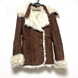 PATRIZIA PEPE - パトリツィアペペ コート サイズ42 M美品 の通販 by