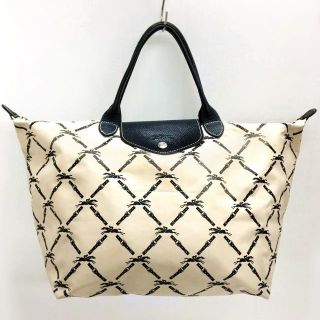 ロンシャン(LONGCHAMP)のロンシャン ハンドバッグ ル・プリアージュ(ハンドバッグ)