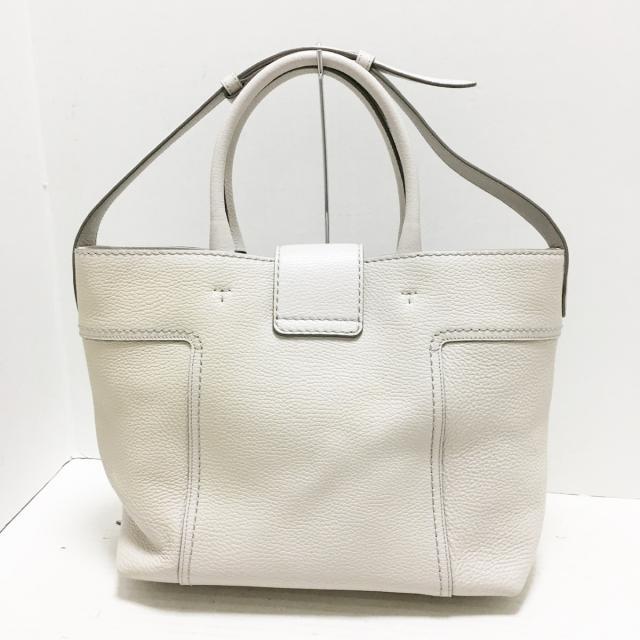 トッズ ショルダーバッグ ダブルT レザー | www.jarussi.com.br